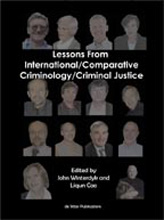 Lessons from Comparative Criminal Justice